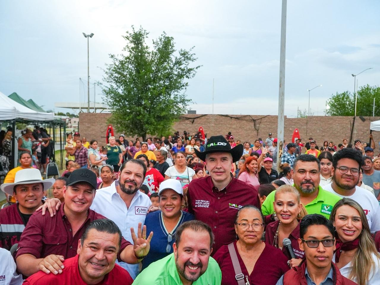 Acusa Senador Waldo Fernandez a Gobierno Estatal de mal manejo de finanzas