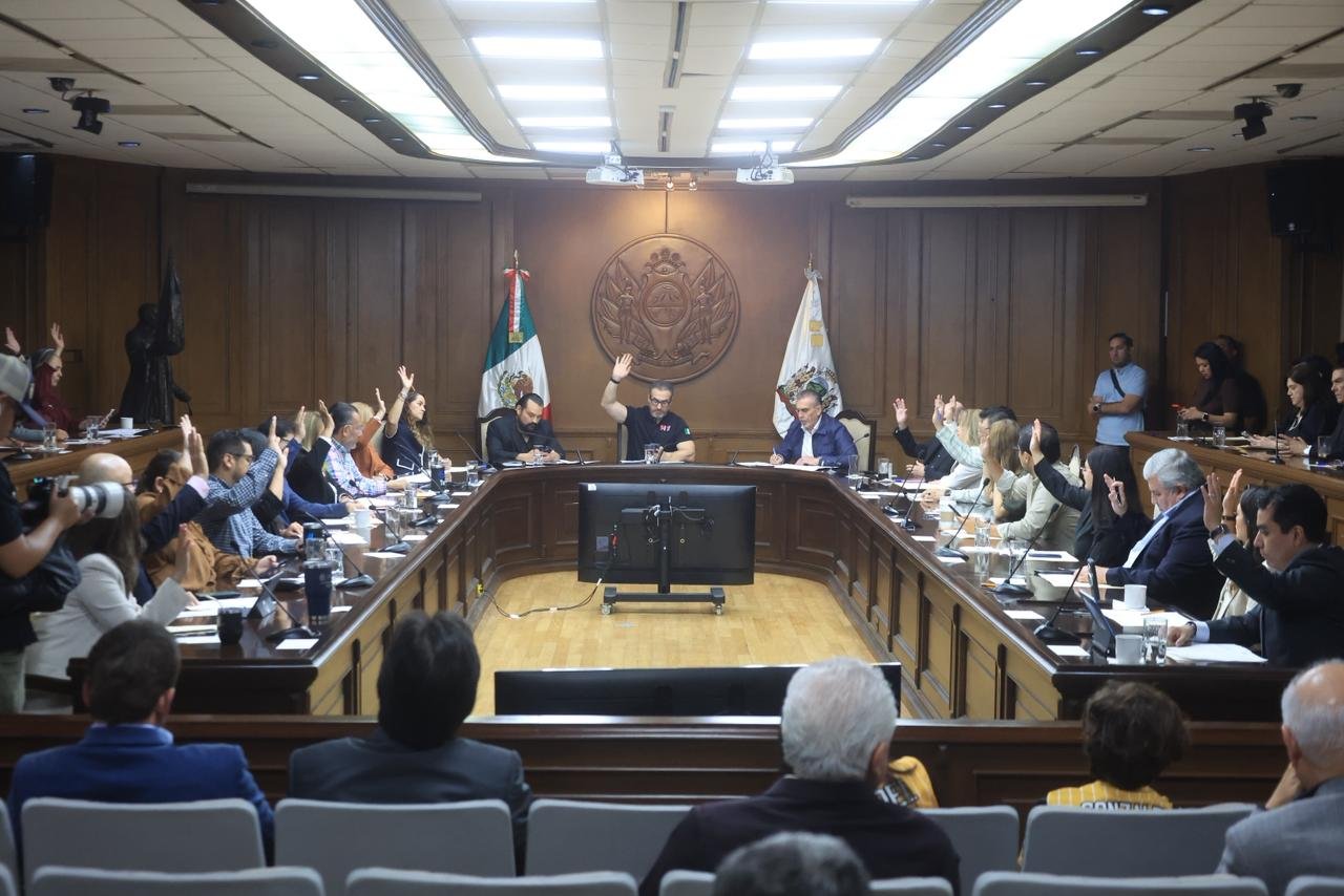 Acuerda Cabildo Regio modificaciones a cuatro reglamentos municipales