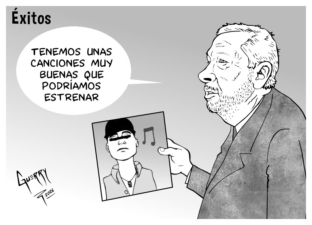 Hasta con Mariachi…No se lo pierda