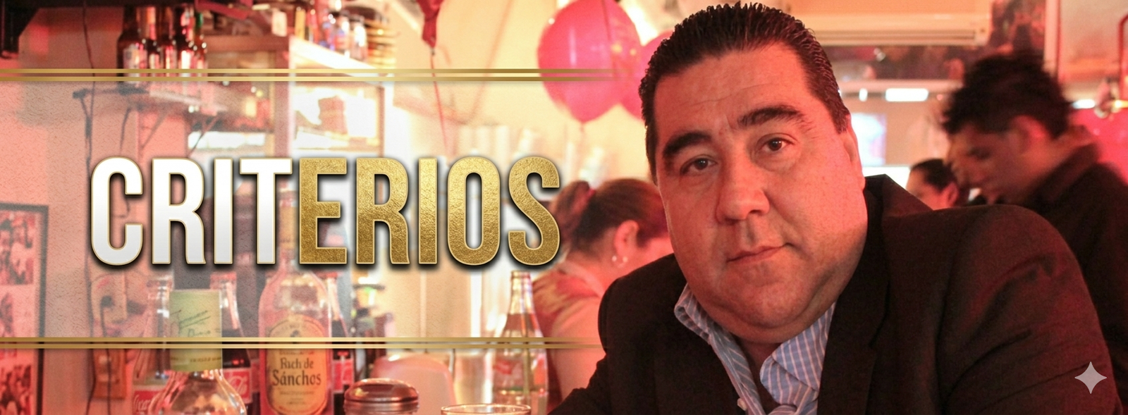 Un país donde todo pasa… y nada pasa