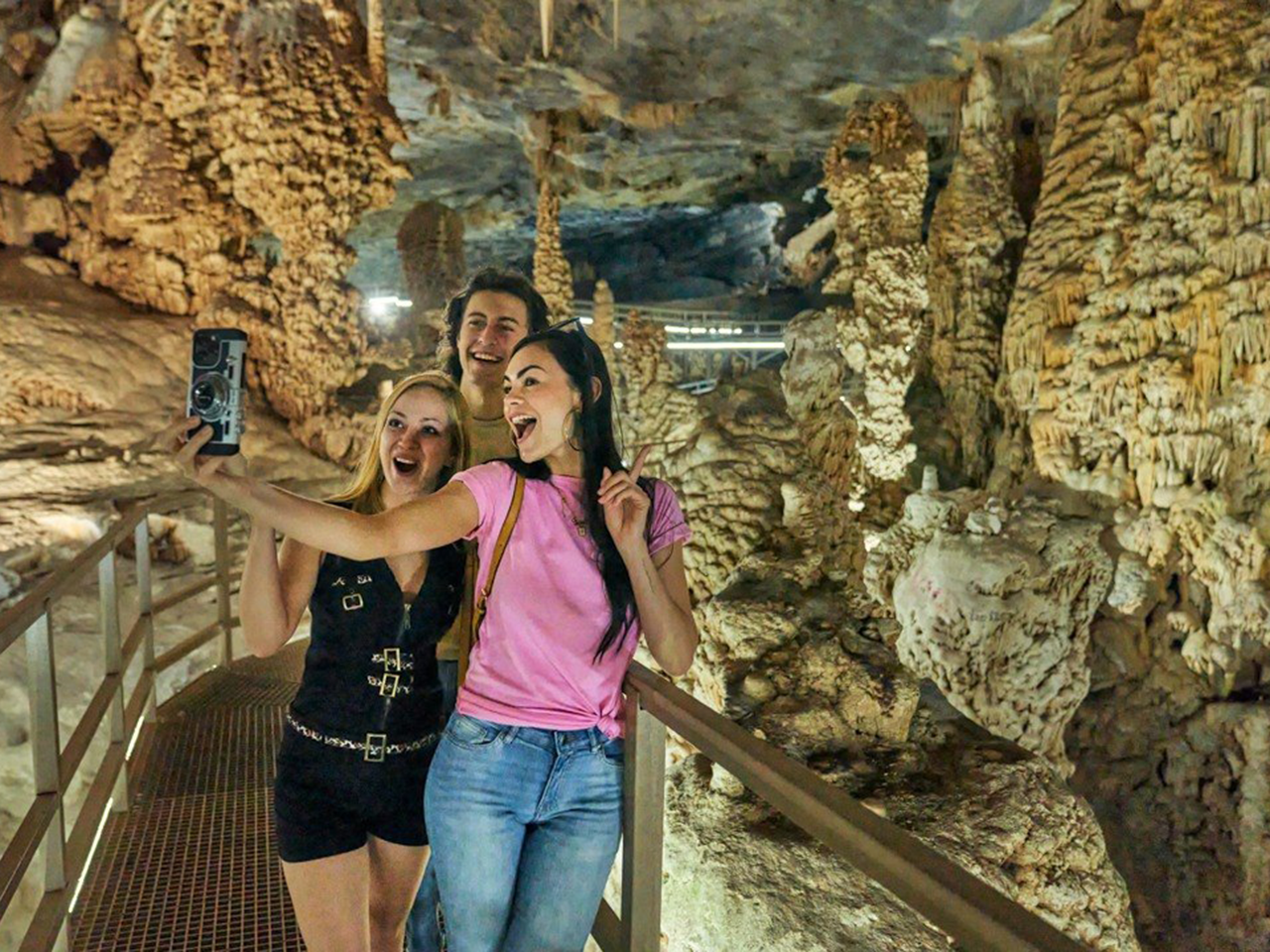 Nuevo León ofrece opciones de naturaleza, parques y destinos regionales en Semana Santa