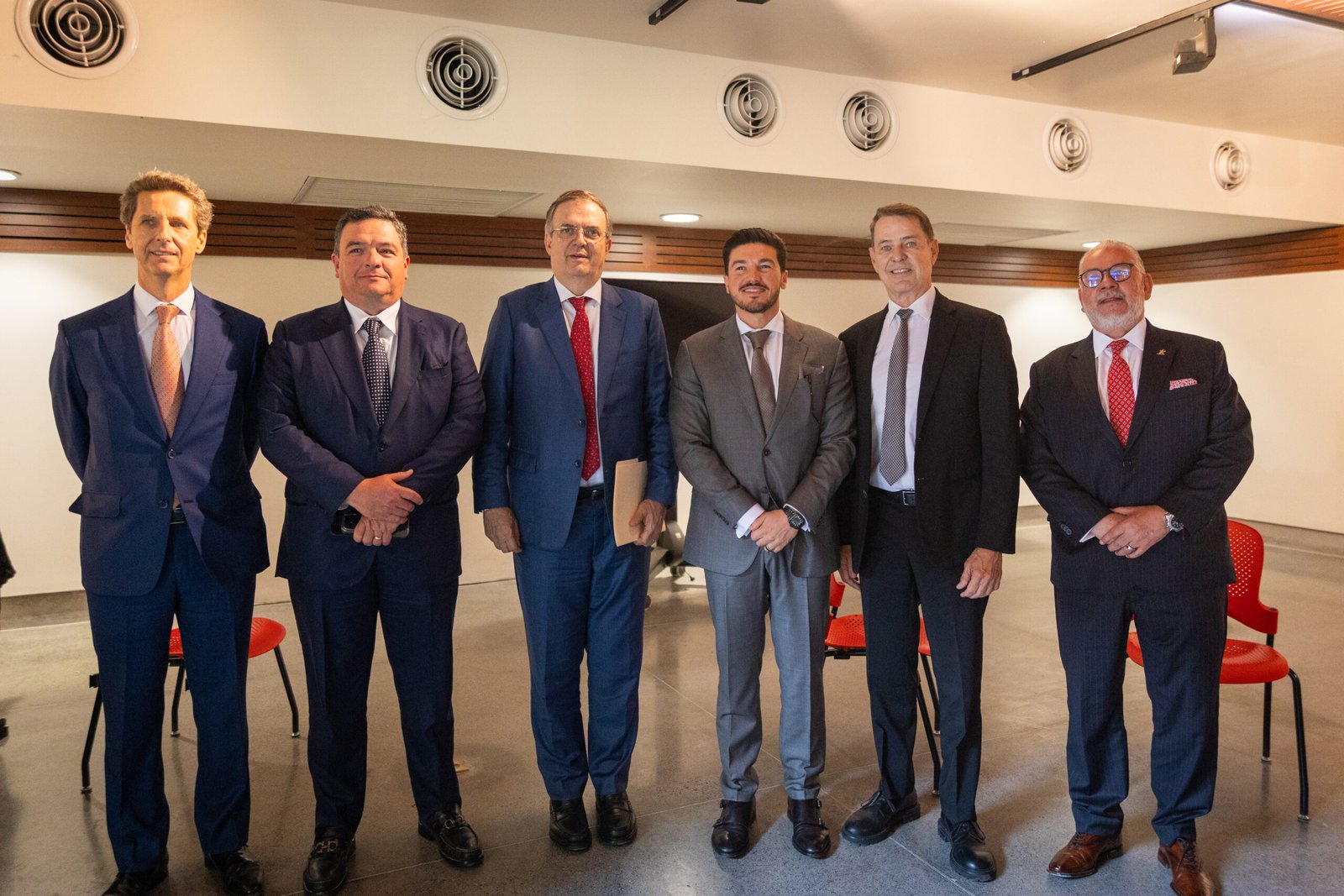 Será Nuevo León sede la Innovafest 2026 como estrategia nacional de inovación