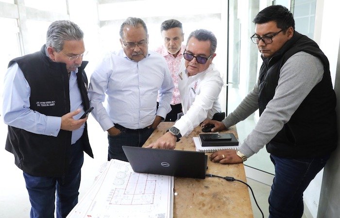 Escobedo abre espacio para adultos mayores