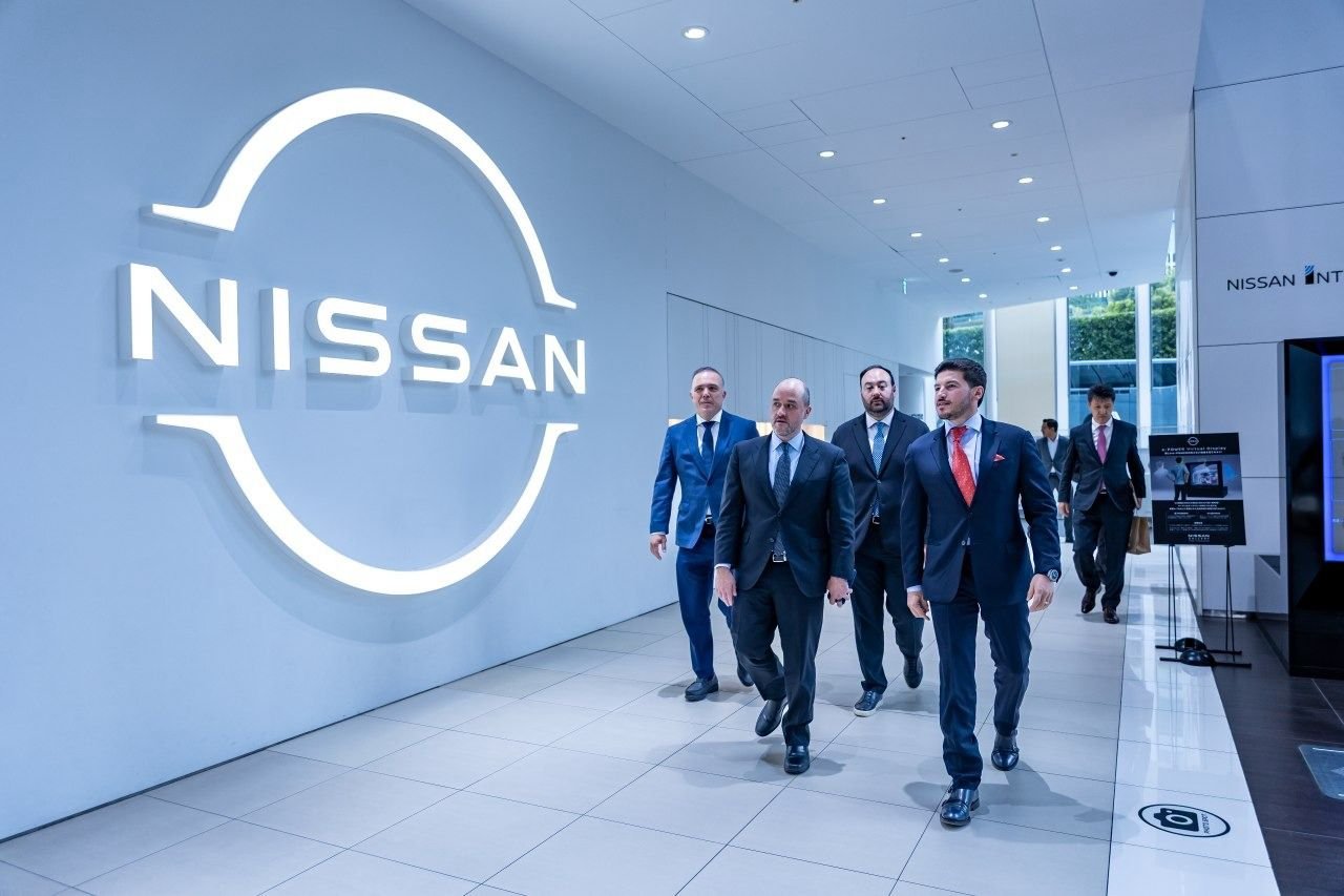 Promueve Samuel a Nuevo León como destino estratégico para inversiones japonesas