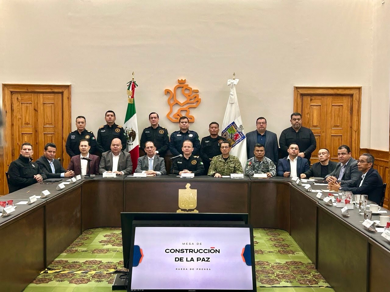 Tiene Nuevo León jornada tranquila durante periodo vacacional