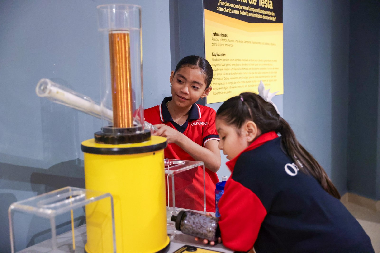 Museo de Ciencias UANL celebra tercer aniversario