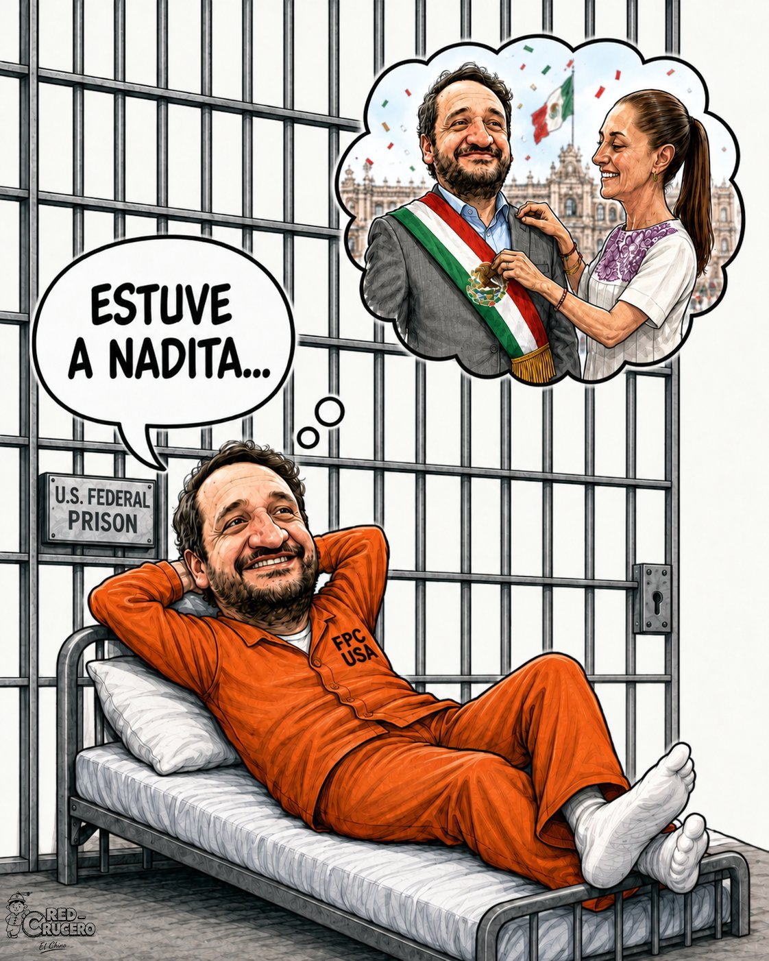 Puro sueño guajiro