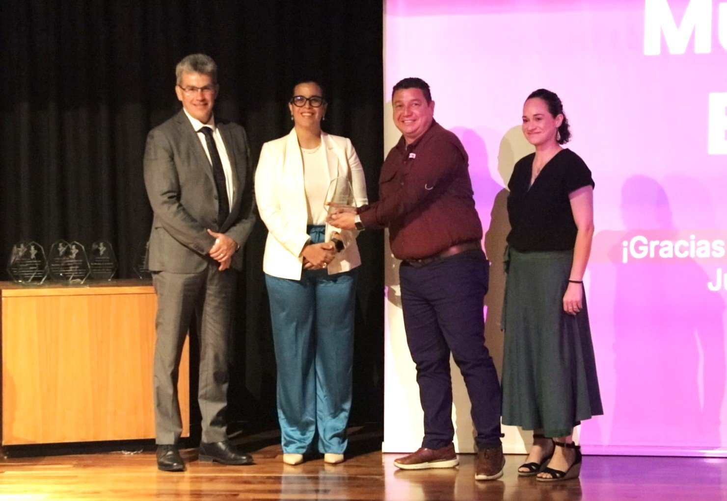 Premian a Municipio de Escobedo por ser pionero en justicia cívica por el Consejo Nuevo León
