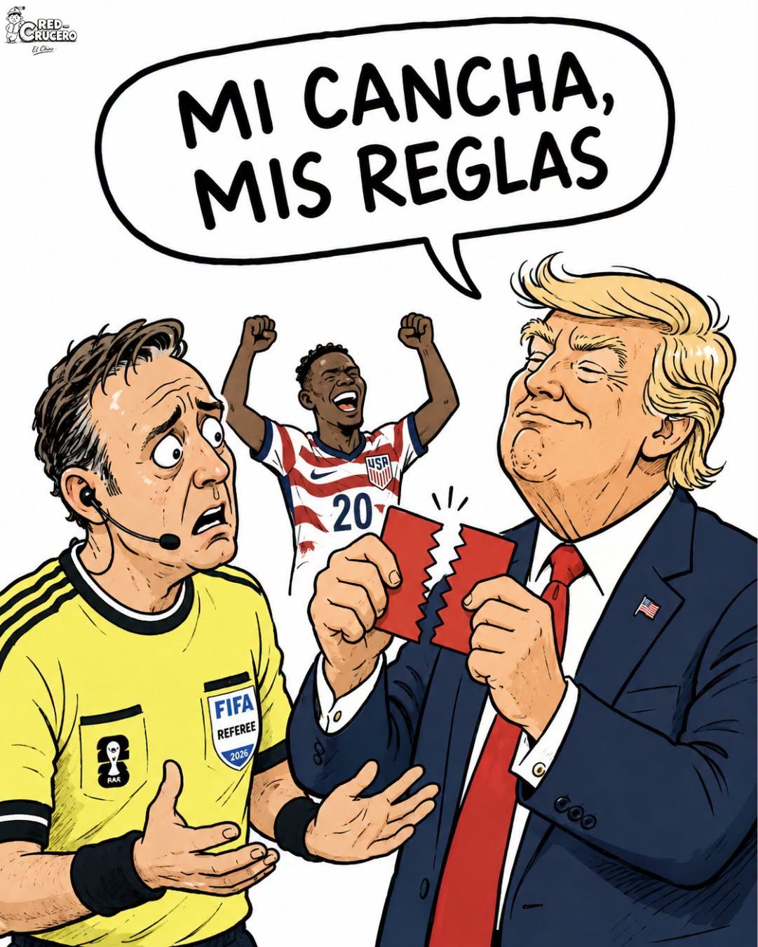 Make America Great Again