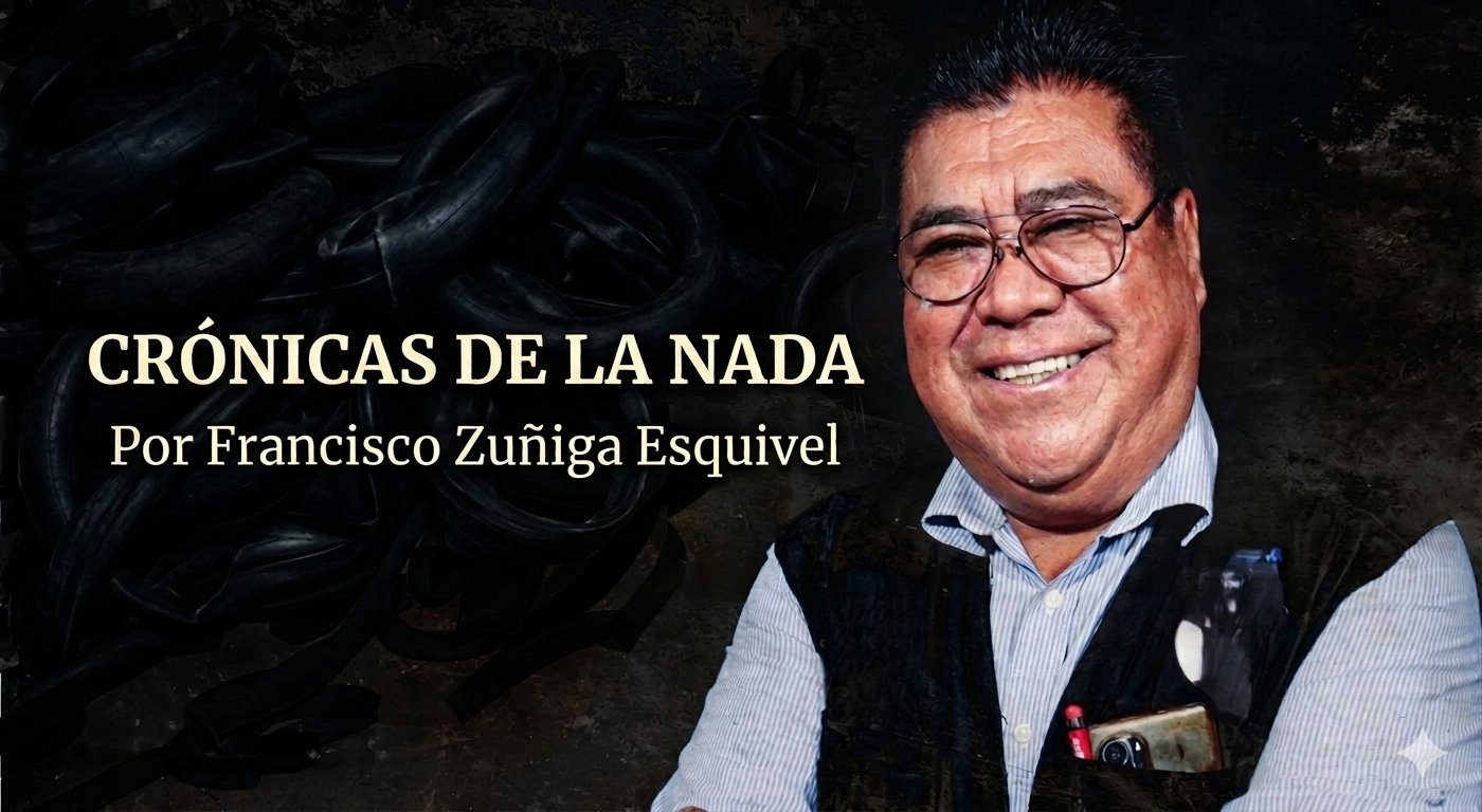 De Pato a Sapo: La mutación de un actor que quiere vivir del Erario