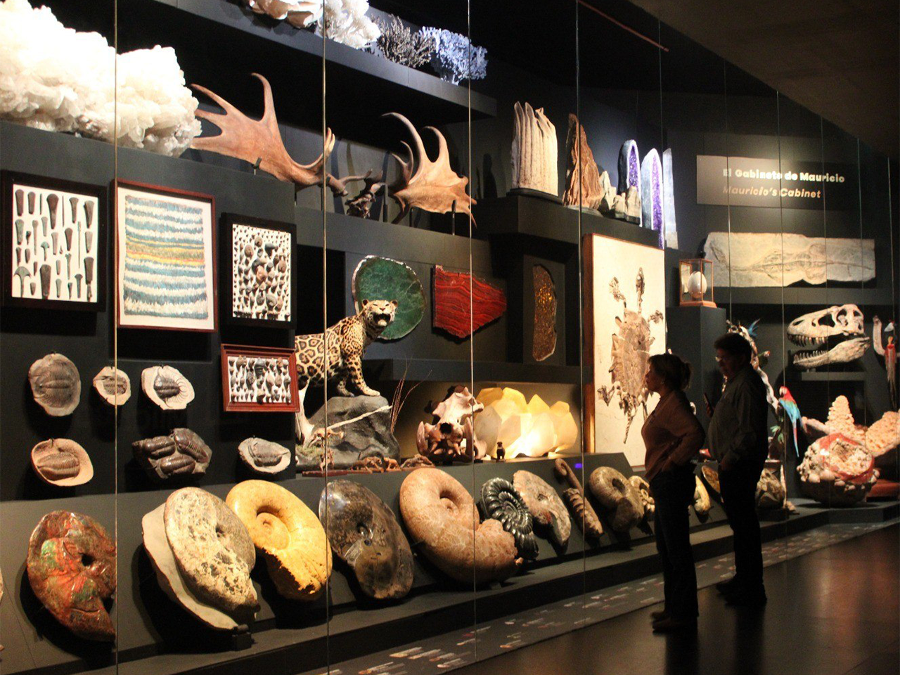 La Milarca abrirá gratuitamente en memoria de Mauricio Fernández
