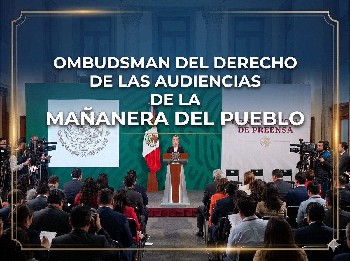 El huachicol que no cabe en el discurso