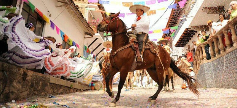 Conmemora Cámara de Diputados el Día Nacional del Charro en sesión solemne
