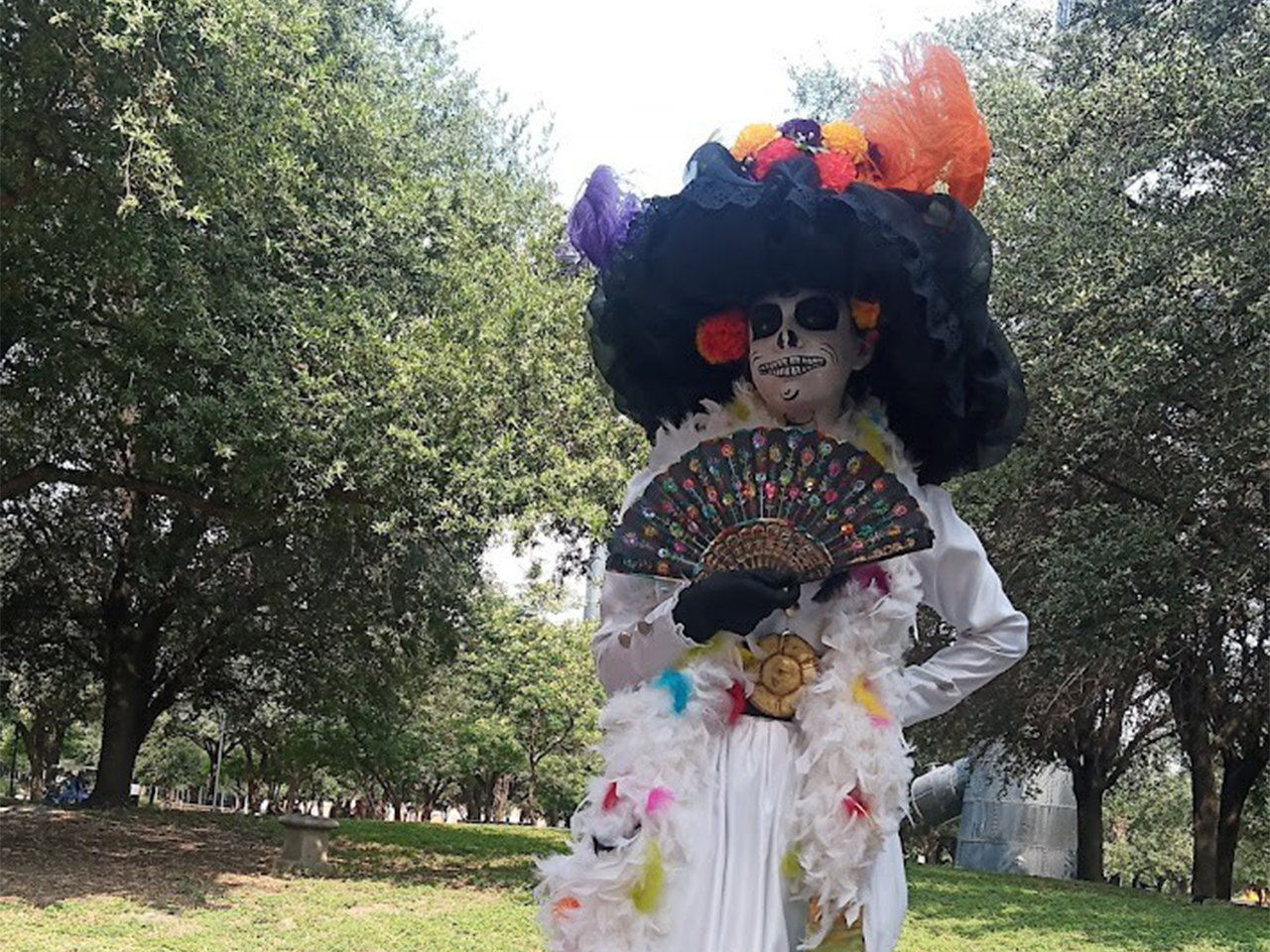 Abre Museo de Historia Mexicana convocatoria para Concurso Catrín y Catrina 2026