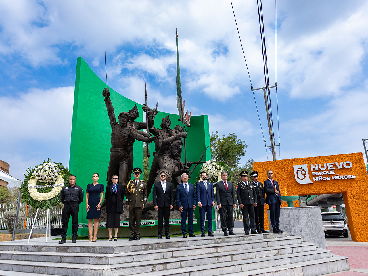 Vamos a construir el mejor México desde Nuevo León: Samuel García