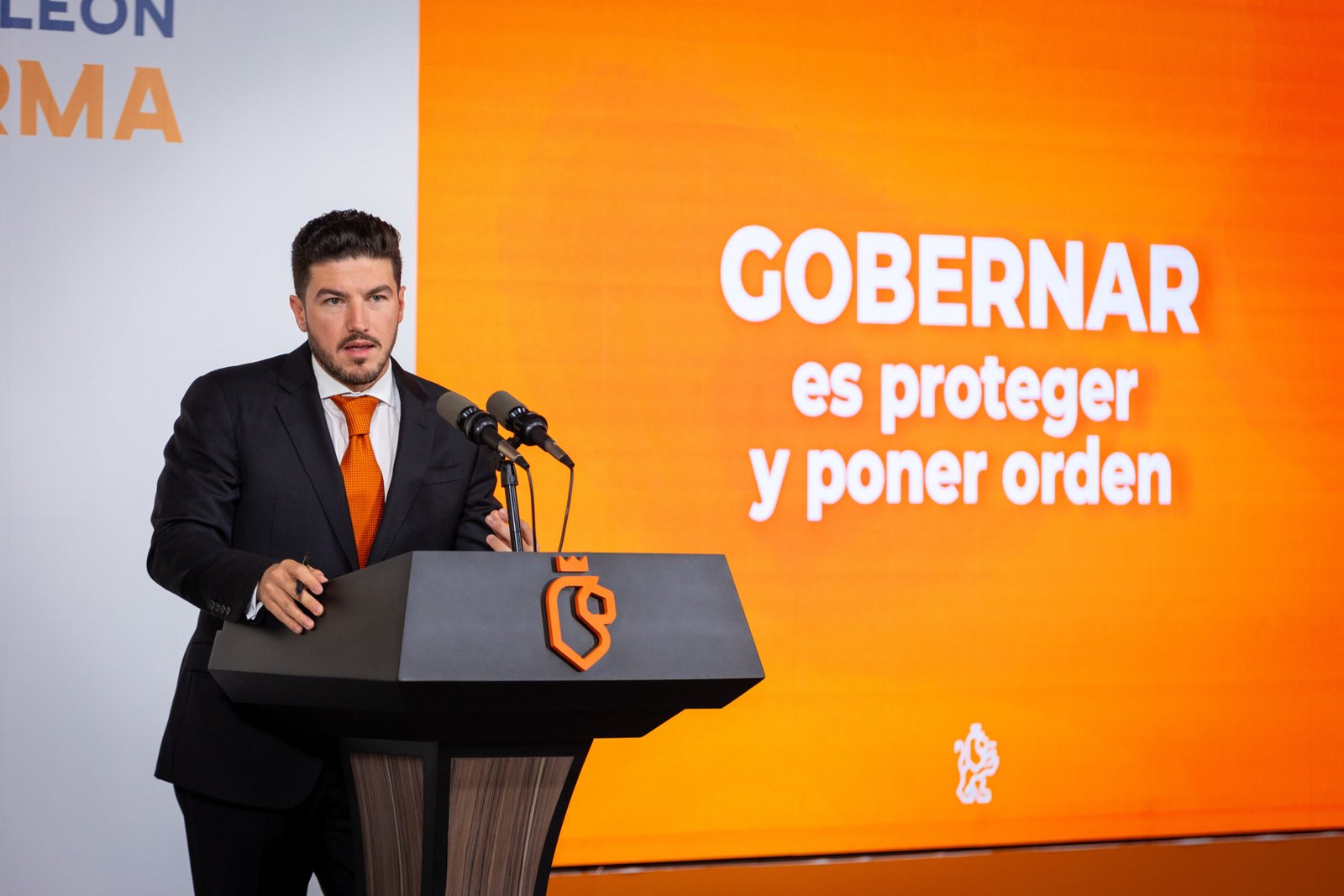 Elimina Samuel García “Pase Turístico”; anuncia facilidades para vehículos con placas foráneas