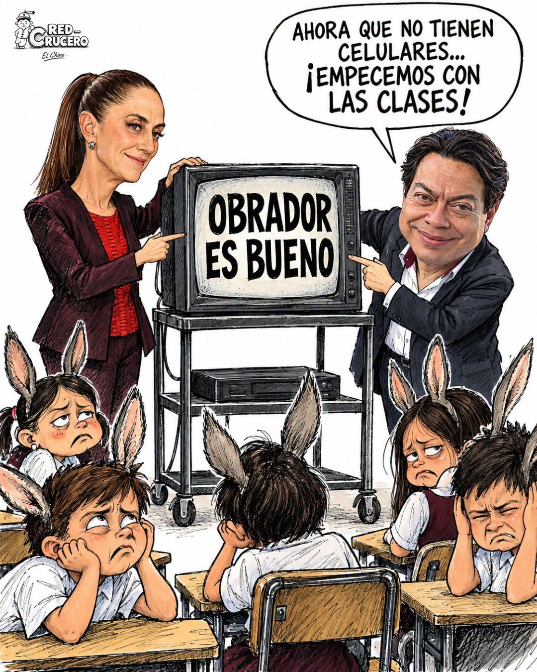 COREA DEL NORTE… DEL BIENESTAR