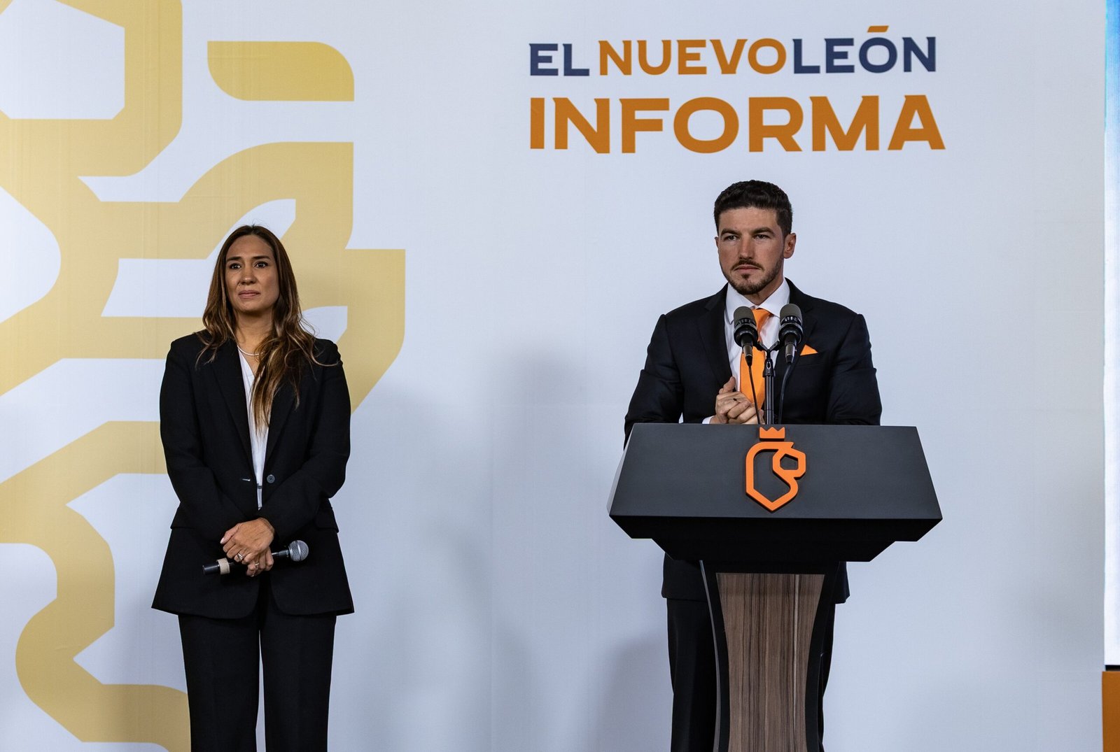 Consolida NL liderazgo económico; destaca en Inversión, empleo, manufactura y exportaciones.- Samuel García
