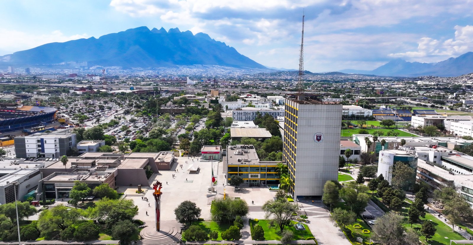 Ingresa la UANL al Top 10 de universidades más sustentable del mundo  