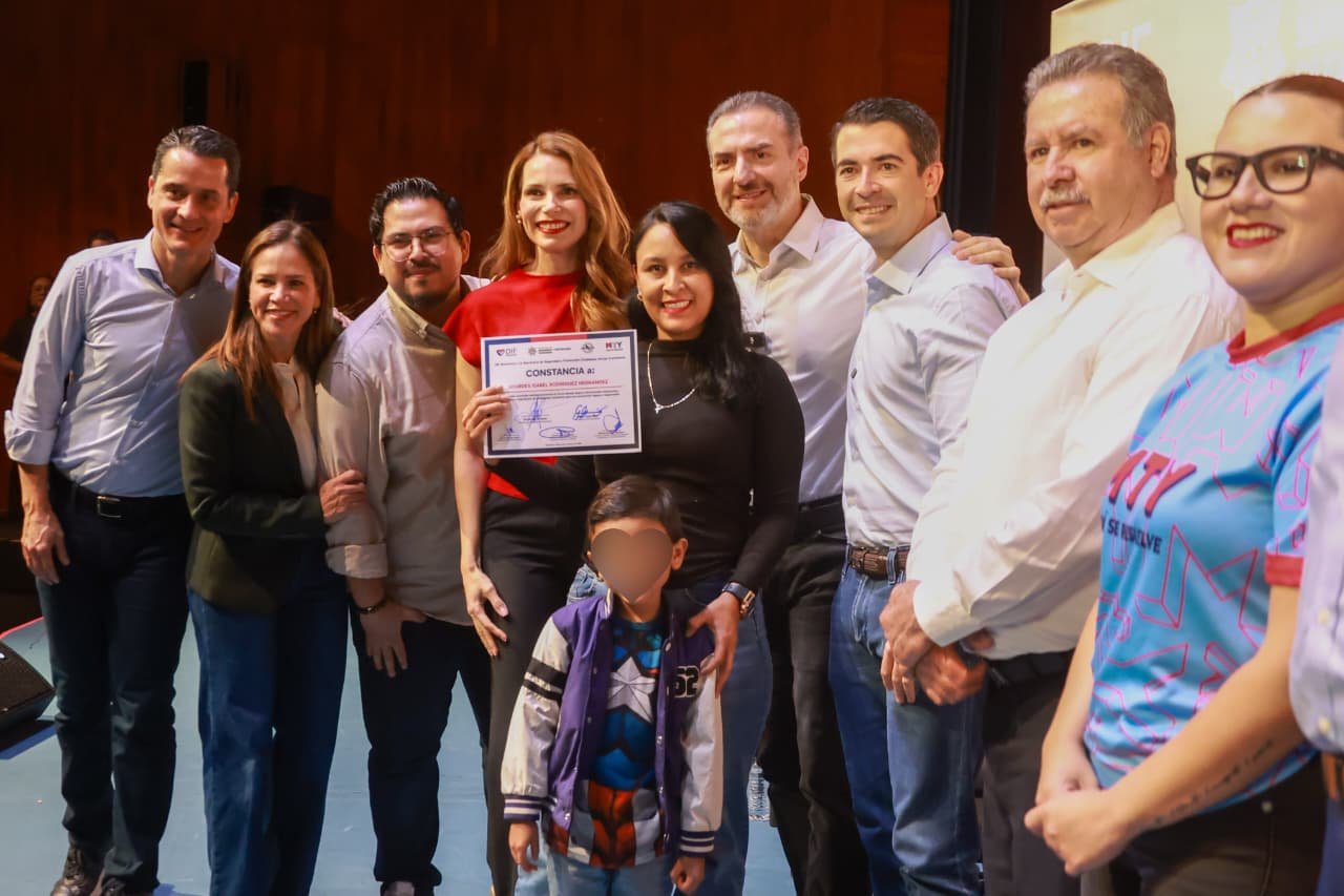 Monterrey beneficia a tres mil 500 personas con el curso gratuito ‘Maneja Seguro’