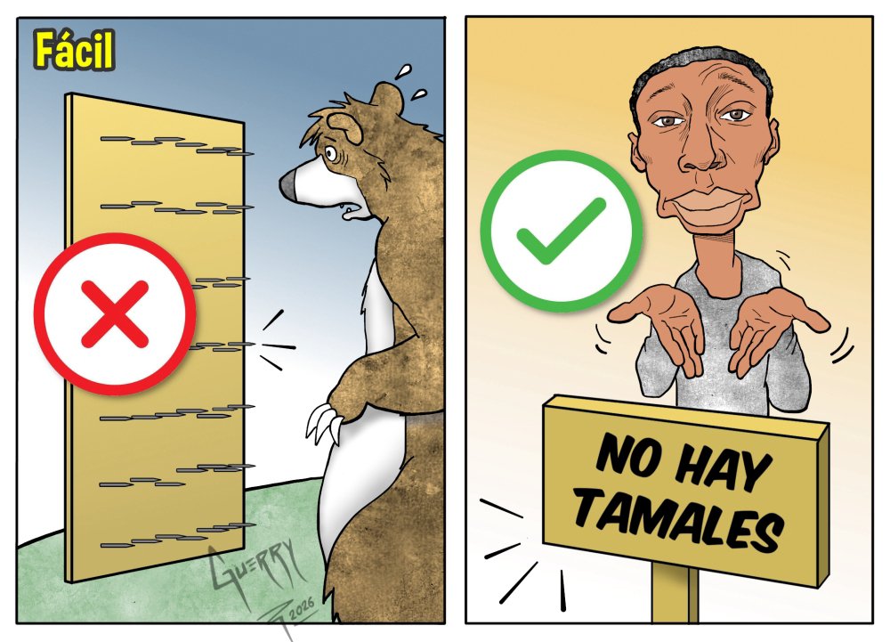 Así es más efectivo