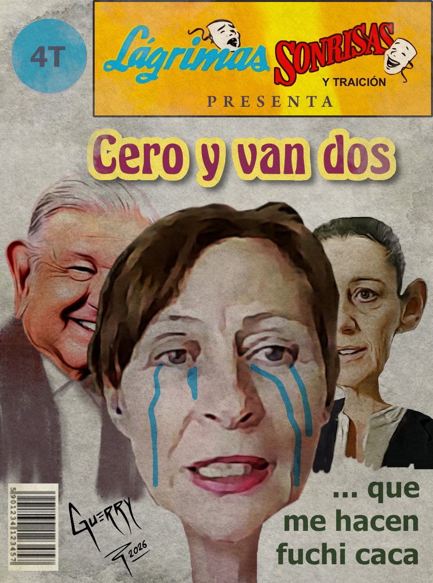 La tercera será la vencida