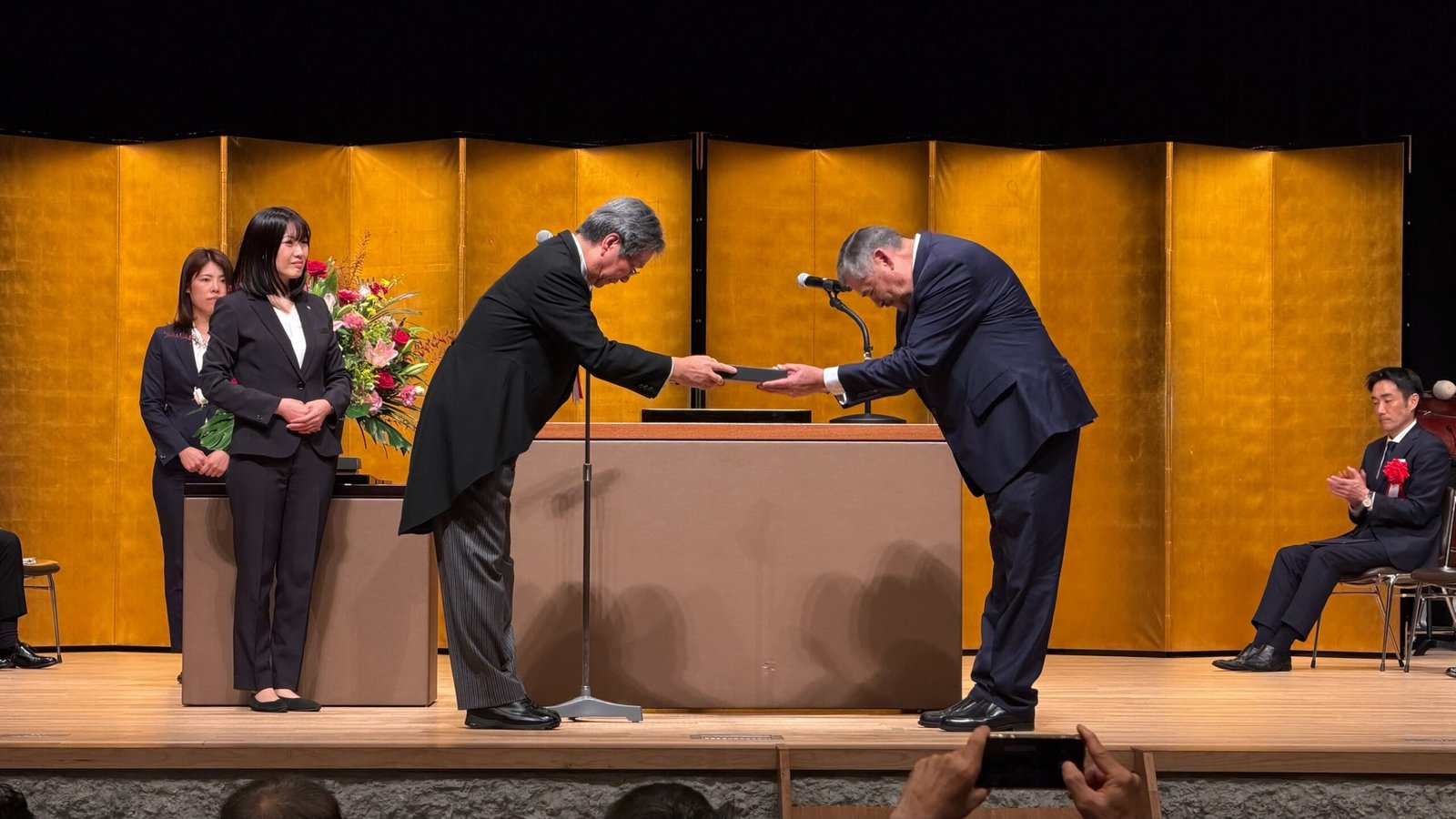 Asiste Santos Guzmán a Cumbre de Rectores México-Japón